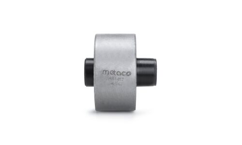 Сайлентблок заднего продольного рычага | зад METACO, арт. 4510-012