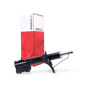 Амортизационная стойка Metaco, газомасляная, двухтрубная, передняя, правая/левая, 1 шт, арт. 4800-006