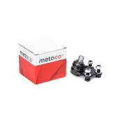 Опора шаровая передней подвески | перед METACO, арт. 4200-021