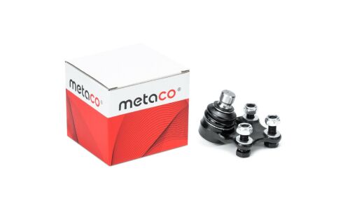 Опора шаровая передней подвески | перед METACO, арт. 4200-021
