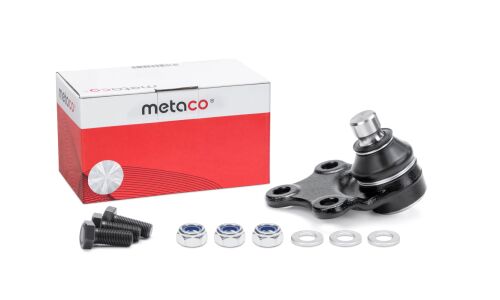 Опора шаровая передней подвески | перед METACO, арт. 4200-021