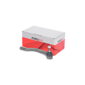 Наконечник рулевой правый | прав METACO, арт. 4000-134R