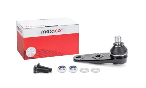 Опора шаровая передней подвески | перед лев METACO, арт. 4200-016