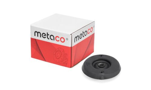 Опора переднего амортизатора | перед METACO, арт. 4600-015