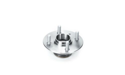 Ступица колеса METACO, задняя, левая, арт. 5010-028