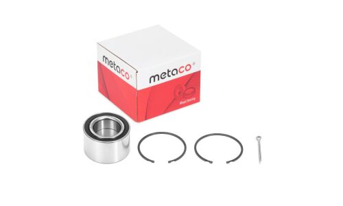 Ступица колеса Metaco, арт. 5100-027