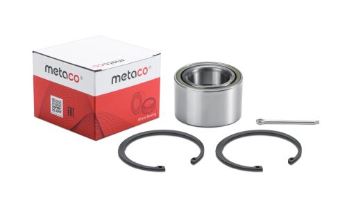 Ступица колеса Metaco, арт. 5100-027