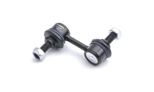 Стойка переднего стабилизатора | перед лев METACO, арт. 4100-044