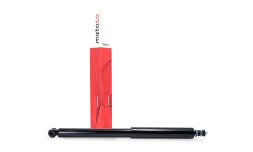 Амортизатор Metaco, газомасляный, задний, правый/левый, 1 шт, арт. 4820-046