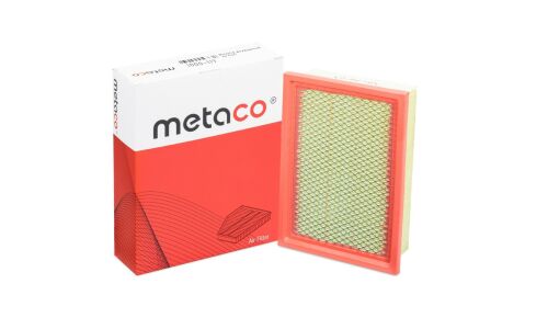 Фильтр воздушный METACO, арт. 1000-117