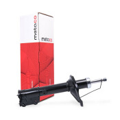 Амортизационная стойка Metaco, газомасляная, задняя, левая, 1 шт, арт. 4820-025L