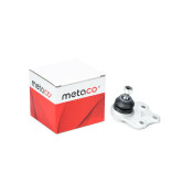 Опора шаровая передней подвески | перед METACO, арт. 4200-085
