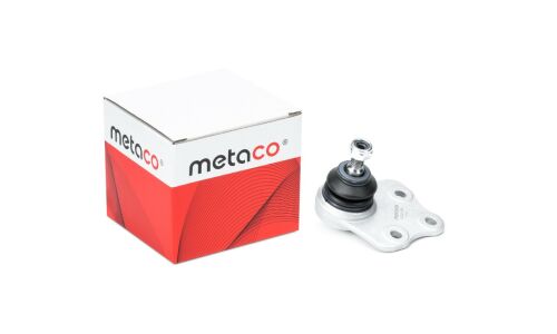 Опора шаровая передней подвески | перед METACO, арт. 4200-085