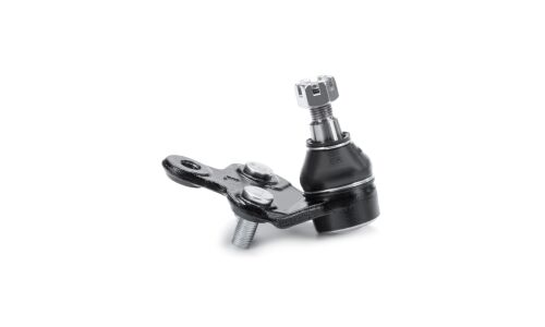 Опора шаровая левая передней подвески | перед лев METACO, арт. 4200-140L