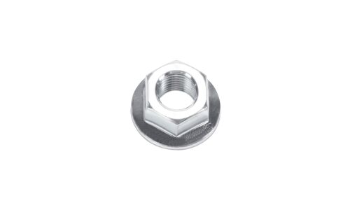 Опора шаровая левая передней подвески | перед лев METACO, арт. 4200-140L