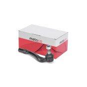 Наконечник рулевой правый | прав METACO, арт. 4000-130R