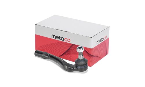 Наконечник рулевой правый | прав METACO, арт. 4000-130R