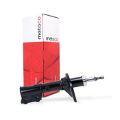 Амортизационная стойка Metaco, газомасляная, передняя, правая, 1 шт, арт. 4810-038R