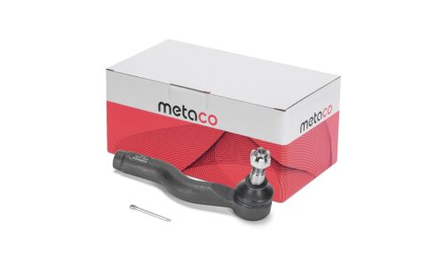 Наконечник рулевой левый | лев METACO, арт. 4000-115L