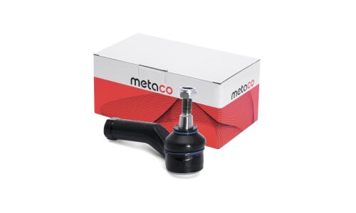 Наконечник рулевой правый | прав METACO, арт. 4000-006R