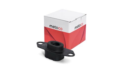 Опора КПП левая | зад лев METACO, арт. 4734-013L