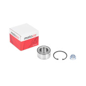 Подшипник передней ступицы | перед METACO, арт. 5100-041