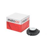 Опора переднего амортизатора верхняя | перед METACO, арт. 4600-032