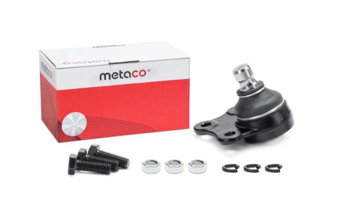 Опора шаровая передней подвески | перед прав METACO, арт. 4200-064