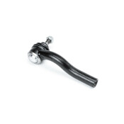 Наконечник рулевой левый | лев METACO, арт. 4000-117L