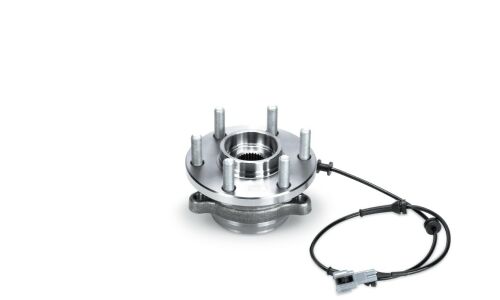 Ступица колеса Metaco, передняя, левая, арт. 5000-010