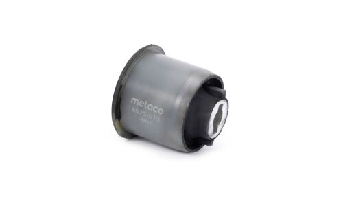 Сайлентблок задней балки METACO, арт. 4520-013
