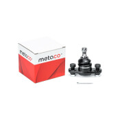 Опора шаровая передней подвески | перед лев METACO, арт. 4200-056