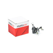 Опора шаровая правая передней подвески | перед прав METACO, арт. 4200-097R