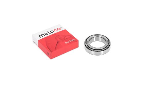 Подшипник ступицы колеса | перед METACO, арт. 5100-133
