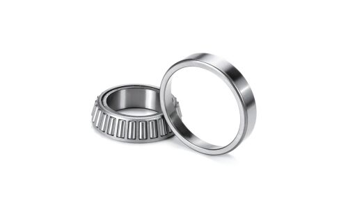 Подшипник ступицы колеса | перед METACO, арт. 5100-133