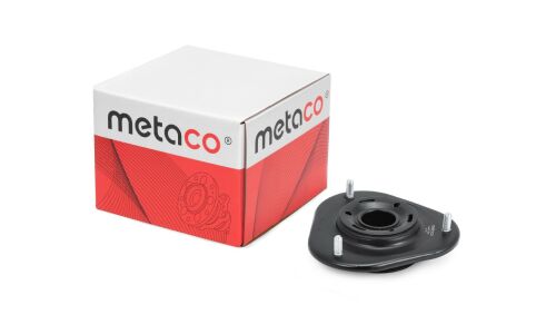 Опора переднего амортизатора | перед METACO, арт. 4600-086