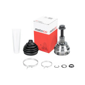 ШРУС наружный передний | перед METACO, арт. 5730-008