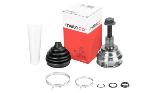 ШРУС наружный передний | перед METACO, арт. 5730-008