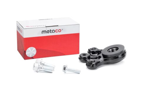 Опора шаровая нижняя передней подвески | перед METACO, арт. 4200-073