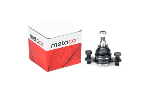 Опора шаровая передней подвески | перед METACO, арт. 4200-038