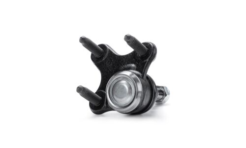 Опора шаровая правая передней подвески | перед прав METACO, арт. 4200-040R