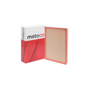 Фильтр воздушный Metaco, арт. 1000-061