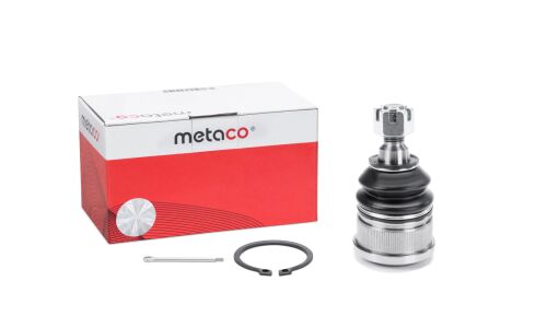 Опора шаровая передней подвески | перед METACO, арт. 4200-158