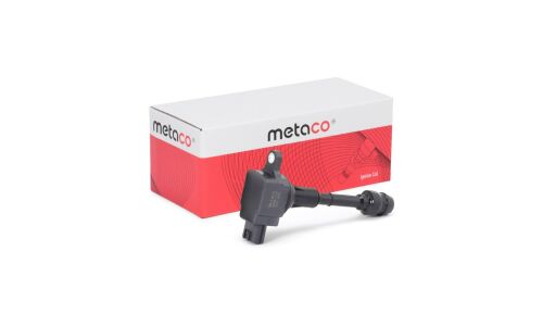 Катушка зажигания METACO, арт. 6908-110
