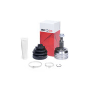 ШРУС наружный передний | перед METACO, арт. 5730-075