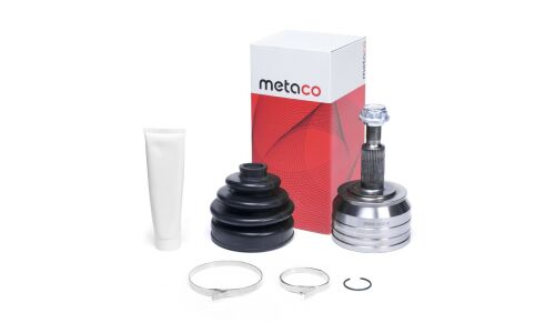 ШРУС наружный передний | перед METACO, арт. 5730-075