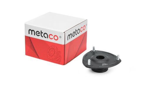 Опора переднего амортизатора | перед METACO, арт. 4600-095