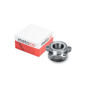 Ступица колеса Metaco, передняя, левая, арт. 5100-022