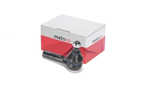 Наконечник рулевой METACO, арт. 4010-002