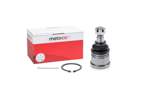 Опора шаровая нижняя передней подвески | перед METACO, арт. 4200-081